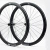 Dt-swiss PAREJA DE RUEDAS GRC 1400 SPLINE 42 MM DISC CL