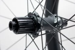 Dt-swiss PAREJA DE RUEDAS GRC 1400 SPLINE 42 MM DISC CL -Orbea Ventas pareja de ruedas grc spline mm disc cl 3