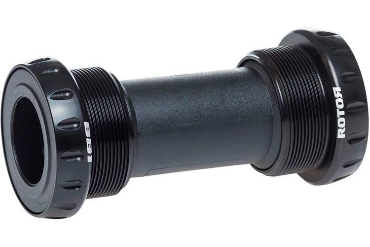 PEDALIER ROTOR BB1 2010 CARRETERA BSA 68MM ACERO 1 PEDALIER ROTOR BB1 2010 CARRETERA BSA 68MM ACERO