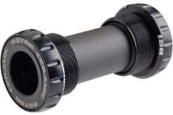 PEDALIER ROTOR BB1 2010 MTB BSA 68/73MM ACERO