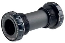 PEDALIER ROTOR BB1 2010 MTB BSA 68/73MM CERÁMICO