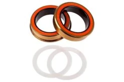 PEDALIER ROTOR PRESS FIT 4130 BB86/89/92 CERÁMICO