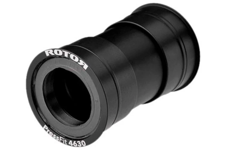 PEDALIER ROTOR PRESS FIT 4630 (PF30/386/BBRIGHT) ACERO 1 PEDALIER ROTOR PRESS FIT 4630 (PF30/386/BBRIGHT) ACERO