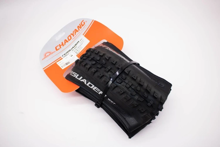 PERSUADER WET TLR 29X2,40 - CHAOYANG 2022 1 PERSUADER WET TLR 29X2,40 - CHAOYANG 2022