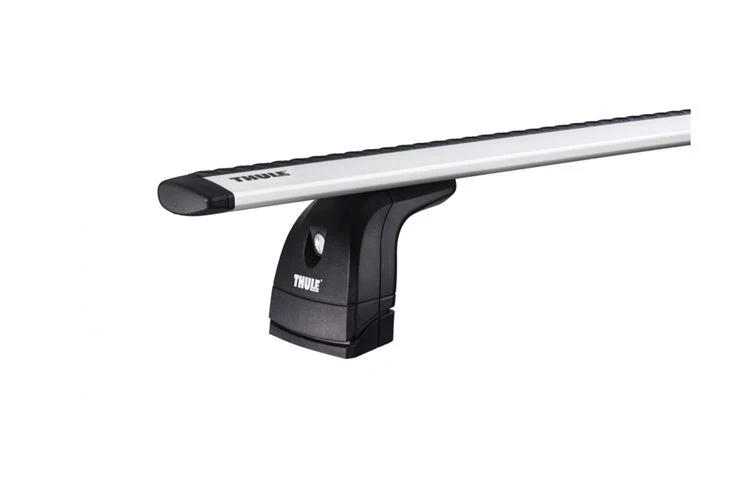 PIES THULE RAPID SYSTEM 751 4 UNIDADES 1 PIES THULE RAPID SYSTEM 751 4 UNIDADES