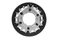 Shimano PIÑÓN 18D CS-S500