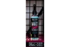 PISTOLA MUC-OFF ACABADO MATE 250 ML