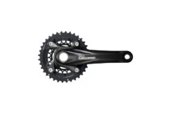 Shimano PLATO 36D-AY FC-M617