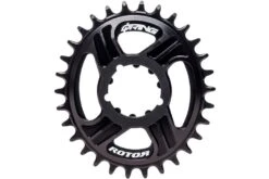 PLATO OVALADO ROTOR Q RINGS DM SRAM BOOST 3MM OFFSET