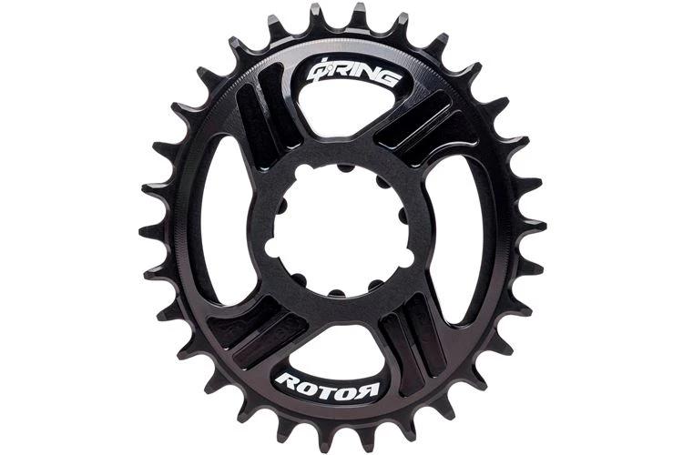 PLATO OVALADO ROTOR Q RINGS DM SRAM BOOST 3MM OFFSET 1 PLATO OVALADO ROTOR Q RINGS DM SRAM BOOST 3MM OFFSET