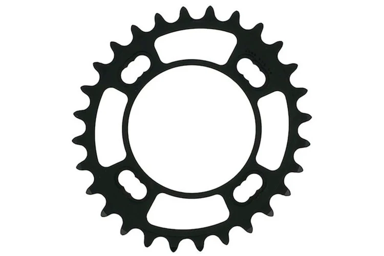 PLATO OVALADO ROTOR Q RINGS QX2 SRAM BCD 80X4 INTERIOR 1 PLATO OVALADO ROTOR Q RINGS QX2 SRAM BCD 80X4 INTERIOR