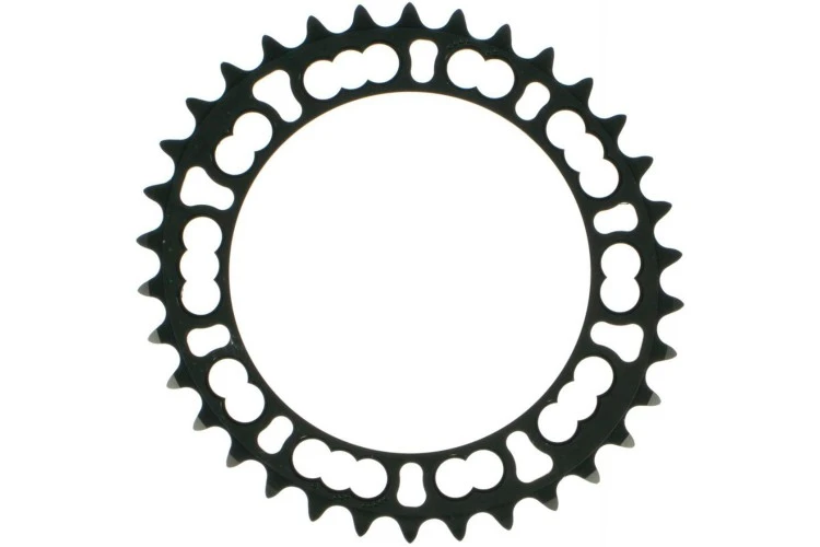 PLATO OVALADO ROTOR Q RINGS 110X5 BCD INTERIOR 1 PLATO OVALADO ROTOR Q RINGS 110X5 BCD INTERIOR