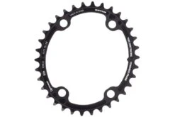 PLATO OVALADO ROTOR Q RINGS 2X BCD 110X4 INTERIOR