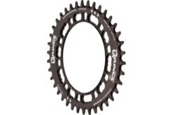 PLATO OVALADO ROTOR QCX1 110X5 BCD AERO