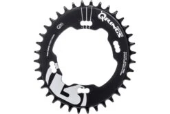 PLATO OVALADO ROTOR QX1 110X5 BCD AERO