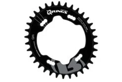 Rotor PLATO QX1 XT BCD96