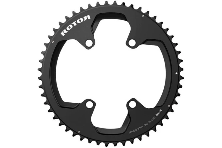 PLATO REDONDO ROTOR NOQ BCD 2X 110X4 EXTERIOR 1 PLATO REDONDO ROTOR NOQ BCD 2X 110X4 EXTERIOR