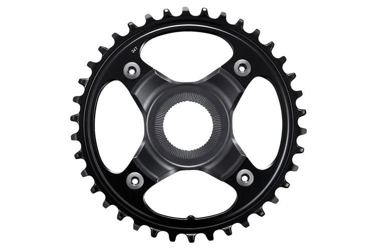 PLATO SHIMANO STEPS SM-CRE80 1 PLATO SHIMANO STEPS SM-CRE80