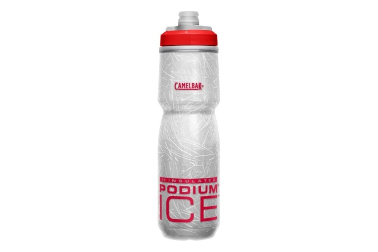 Camelbak PODIUM ICE FIERY RED 0.6L 1 Camelbak PODIUM ICE FIERY RED 0.6L
