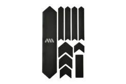 Protector Para Cuadro De Bicicleta AMS Extra - COLORES