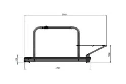 RODILLO OREKA O2 TRAINER 7 RODILLO OREKA O2 TRAINER -Orbea Ventas rodillo oreka o trainer 2