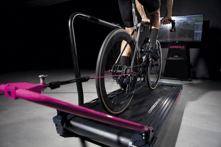 RODILLO OREKA O2 TRAINER 5 RODILLO OREKA O2 TRAINER - Imagen 5