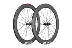 Dt-swiss RUEDA DT SWISS ARC1100 DICUT LNTICULAR DISC C. LOCK