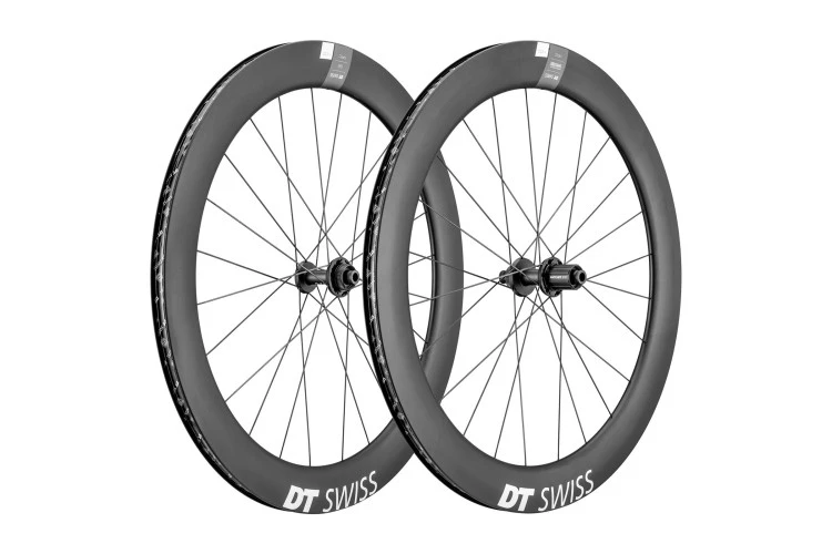 Dt-swiss RUEDA DT SWISS ARC1400 DICUT 50 MM 650B DISC CENTER LOCK 1 Dt-swiss RUEDA DT SWISS ARC1400 DICUT 50 MM 650B DISC CENTER LOCK