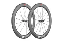 Dt-swiss RUEDA DT SWISS ARC1100 DICUT 62 MM ZAPATA