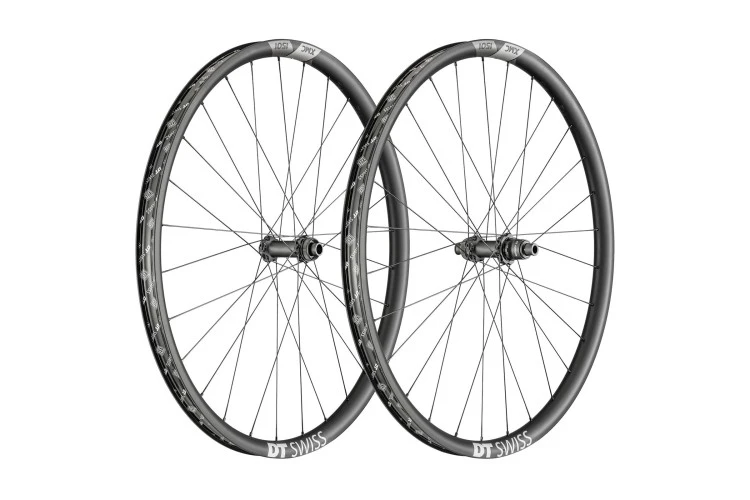 Dt-swiss RUEDA DT SWISS XMC1501 SPLINE 27.5" 30 MM 1 Dt-swiss RUEDA DT SWISS XMC1501 SPLINE 27.5" 30 MM