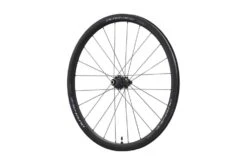 Rueda Tubeless Freno Disco Shimano Dura Ace R9200 Perfil 36