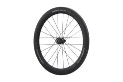 Rueda Tubular Zapata Shimano Dura Ace R9200 Perfil 36 JGO