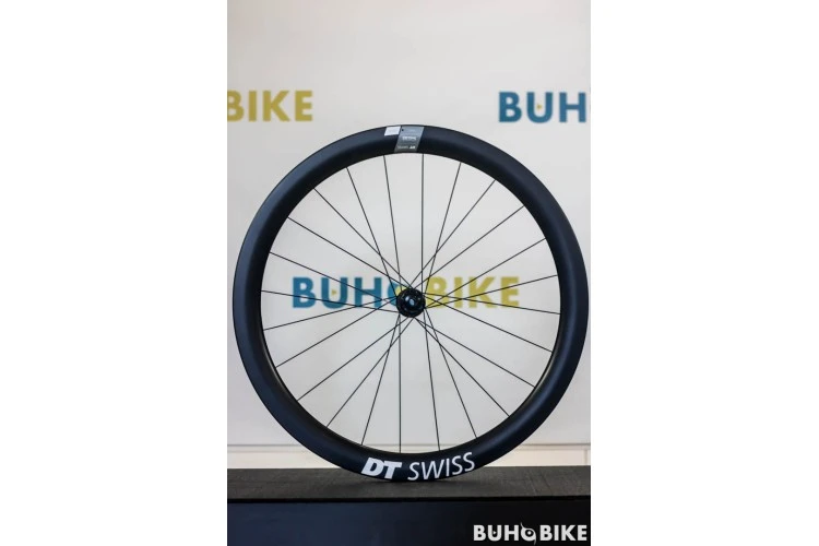 Dt-swiss Ruedas Carretera ARC 1600 Dicuit 50 Disc 5 Dt-swiss Ruedas Carretera ARC 1600 Dicuit 50 Disc - Imagen 5