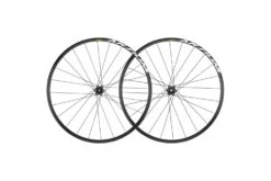 RUEDAS CARRETERA MAVIC AKSIUM DISC 2021