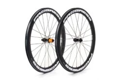 Ruedas De Carretera Progress A-Prime Disc Cubierta 2022