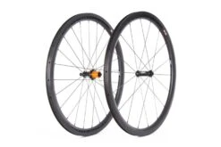 Ruedas De Carretera Progress Air Cubierta 2022