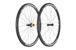 Ruedas De Carretera Progress Air Tubular 2022