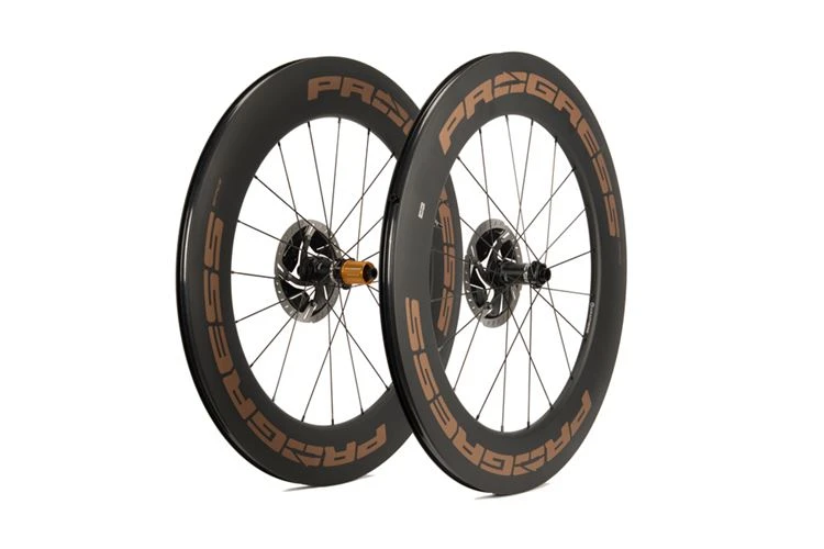 Ruedas De Carretera Progress SPACE Disc LTD 2022 1 Ruedas De Carretera Progress SPACE Disc LTD 2022