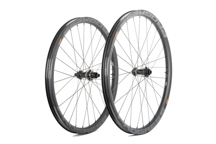 Ruedas De Montaña Progress EB Plus Nexo Mullet 2022 1 Ruedas De Montaña Progress EB Plus Nexo Mullet 2022