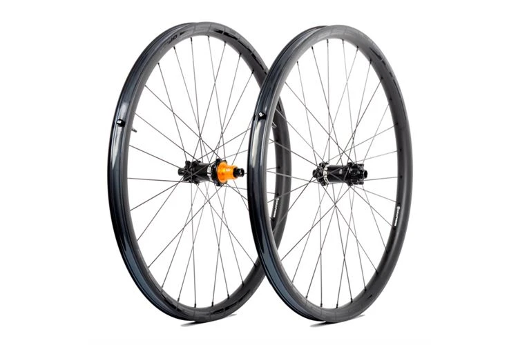 Ruedas De Montaña Progress GP:01 NITRO Boost 2022 1 Ruedas De Montaña Progress GP:01 NITRO Boost 2022