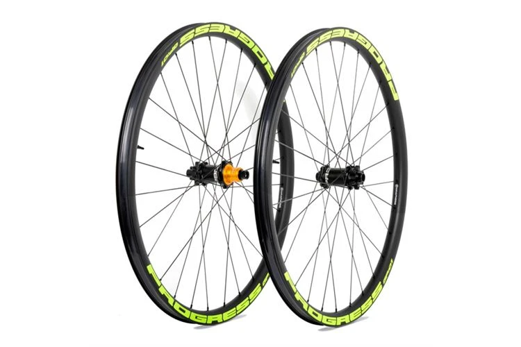 Ruedas De Montaña Progress GP:01 NITRO No Boost 2022 1 Ruedas De Montaña Progress GP:01 NITRO No Boost 2022