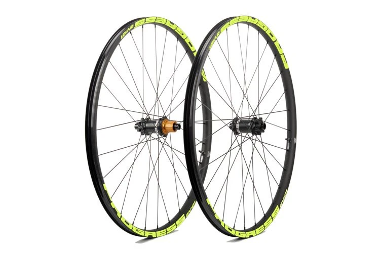 Ruedas De Montaña Progress GV:01 NEXO Boost 2022 1 Ruedas De Montaña Progress GV:01 NEXO Boost 2022