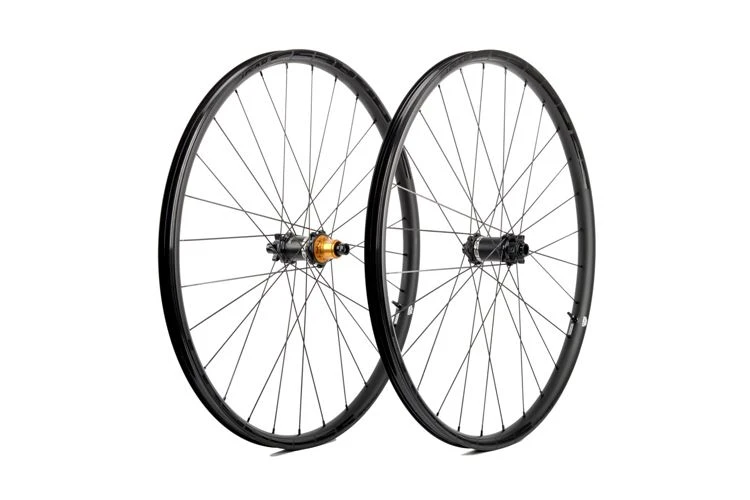 Ruedas De Montaña Progress GV:01 NEXO Boost 2022 6 Ruedas De Montaña Progress GV:01 NEXO Boost 2022 - Imagen 6