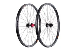 Ruedas De Montaña Progress MT PLUS DH 27 2022