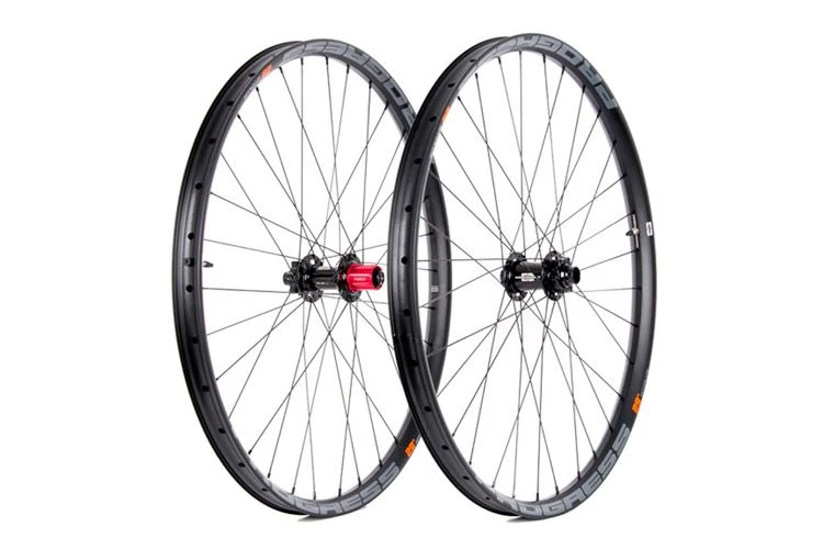 Ruedas De Montaña Progress MT PLUS DH 27 2022 1 Ruedas De Montaña Progress MT PLUS DH 27 2022