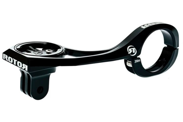 SOPORTE DISPOSITIVOS ELECTRÓNICOS ROTOR GARMIN NEGRO 1 SOPORTE DISPOSITIVOS ELECTRÓNICOS ROTOR GARMIN NEGRO