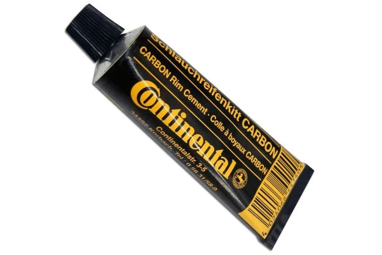 TUBO 25G PEGAMENTO CONTINENTAL PARA TUBULAR CARBONO 1 TUBO 25G PEGAMENTO CONTINENTAL PARA TUBULAR CARBONO