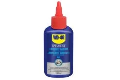 WD-40 BIKE LUBRICANTE CADENA PARA HUMEDO 100 ML