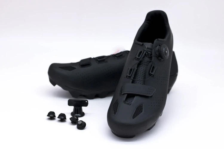 ZAPATILLA MERIDA MTB EXPERT NEGRO 1 ZAPATILLA MERIDA MTB EXPERT NEGRO