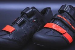 ZAPATILLAS CARRETERA GAERNE G.RECORD 2021 NEG-ROJ -Orbea Ventas zapatillas carretera gaerne grecord neg roj 2